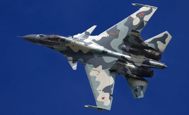 L’algérie et la russie souhaitent consolider leurs relations dans le domaine de l’aviation militaire