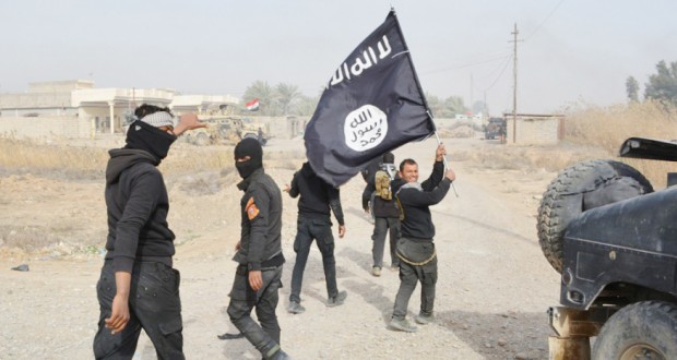 Syrie : Moscou s’engage à éliminer tous les groupements de l’EI restant