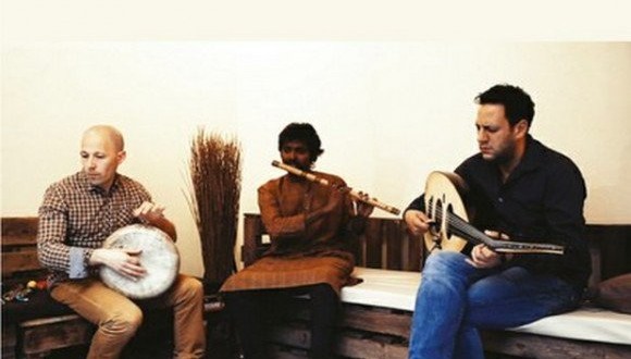 Musique : Le «Trio Hiwar» en concert à Alger ou la fusion des origines culturelles