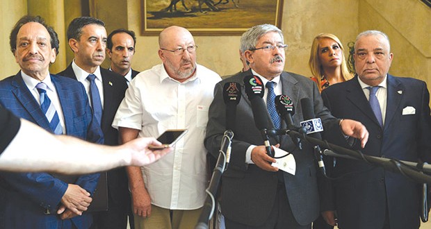 Booster l’investissement, partenariat public-privé et diversification de l’économie : Les dossiers lourds de la Tripartite