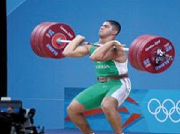 Haltérophilie/Mondiaux-2017 : 8è place pour l&rsquo;Algérien Walid Bidani