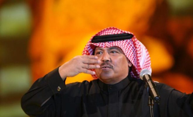 Mort du plus célèbre musicien du Golfe, Abou Bakr Salem