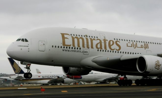 Tunis suspend les vols d’Emirates après une mesure ciblant les Tunisiennes