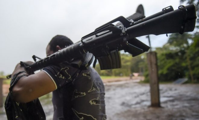 Colombie: 13 morts dans des affrontements entre ELN et dissidents des Farc