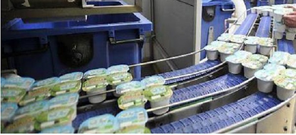 Prix du Yaourt : Augmentation de 5da pour l’année 2018