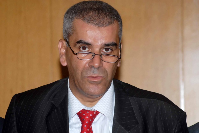 L’Algérie abritera en 2018 une réunion du Groupe africain de l’Union internationale des magistrats (Aidouni)