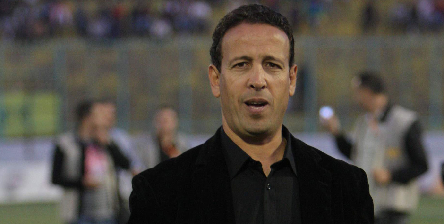 Ait djoudi défie Amrani dans le choc de la 13e journée de ligue 1 mobilis