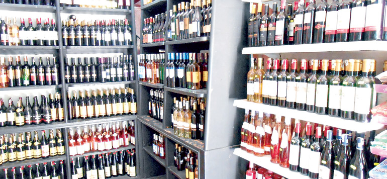 BOU-ISMAIL (TIPASA) : Une bande de dealers et de trafiquants de boissons alcoolisées démantelée