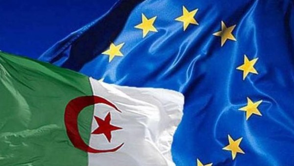 L&rsquo;Algérie et l&rsquo;UE satisfaites du bilan du Programme d’appui à l’Accord d’association