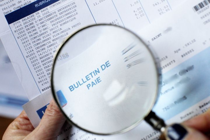 Salaires: Le public paye mieux que le privé !