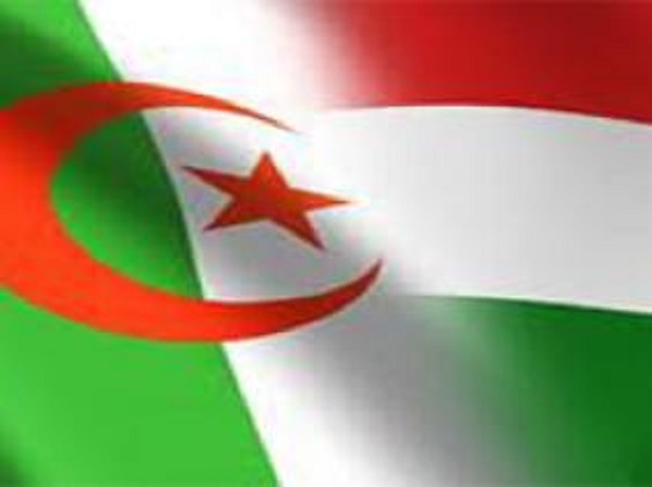 2ème commission mixte algéro-hongroise : signature de quatre accords de coopération