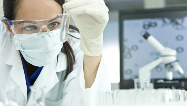 Nouveau progrès dans le traitement des maladies incurables