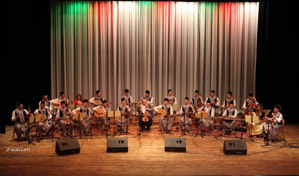 Musique symphonique : La valse viennoise s&rsquo;invite à Alger