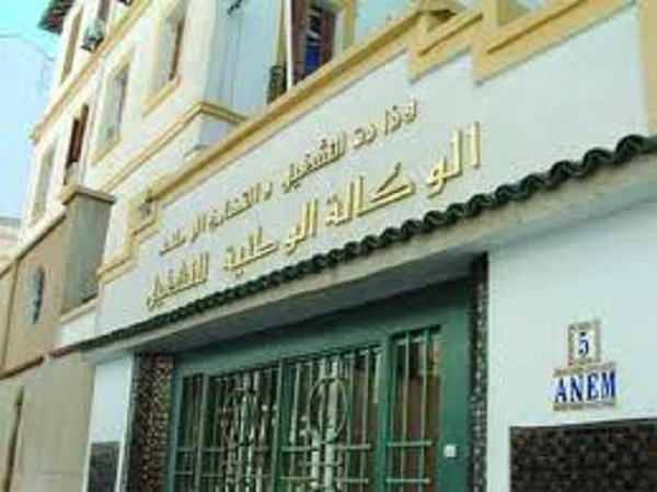 Agence nationale de l’emploi (ANEM): Près de 28.000 offres d’emploi enregistrées en 2017