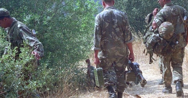 Retour de prés de 6.000 terroristes en Afrique La mise en garde de l’Algérie