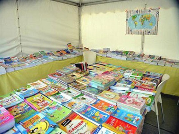 Éducation : L&rsquo;utilisation de l&rsquo;Atlas scolaire prévue en 2018