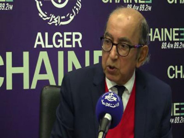 Ali Bey Nasri à propos de l&rsquo;agriculture saharienne : “Un gisement énorme pour la production et l&rsquo;exportation de produits verts”