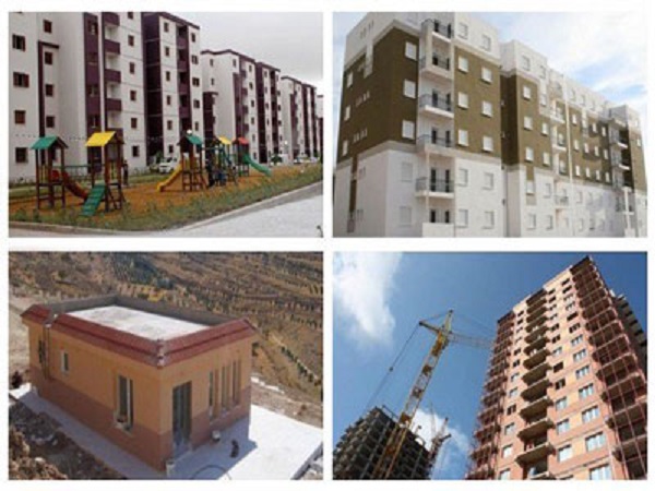 Le ministre de l&rsquo;habitat insiste : « Il faut inclure les équipements et commodités nécessaires »