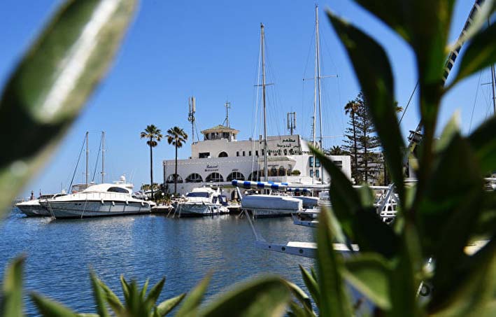 Paradis fiscal en Tunisie : « Derrière cet acharnement, la France et l’Italie »