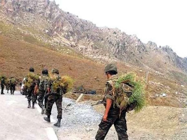 Lutte contre les risques véhiculés par les terroristes étrangers L&rsquo;Algérie ne ménagera aucun effort pour déradicaliser ce fléau