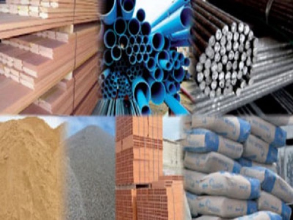 Matériaux de construction : Bientôt un fichier national des entreprises et fabricants