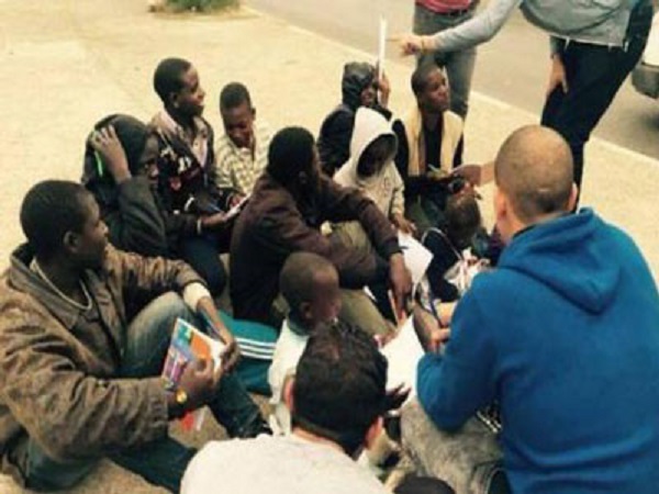 M. Kaouane affirme : “L’Algérie a toujours affiché sa solidarité aux réfugiés”