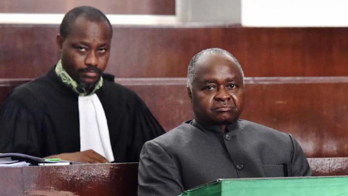 Cote d&rsquo;Ivoire : Les avocats de l&rsquo;ex-ministre Hubert Oulaye se retirent du procès
