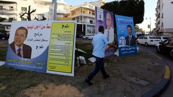 Élections en Libye : Elles pourraient résoudre la crise politique dans le pays