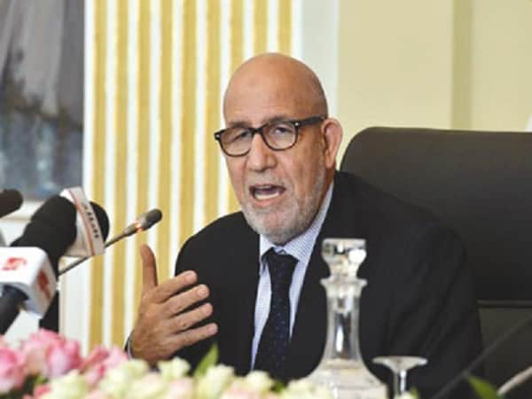 Surveillance des élections : Derbal à Tunis pour « enrichir l&rsquo;expérience des deux parties »