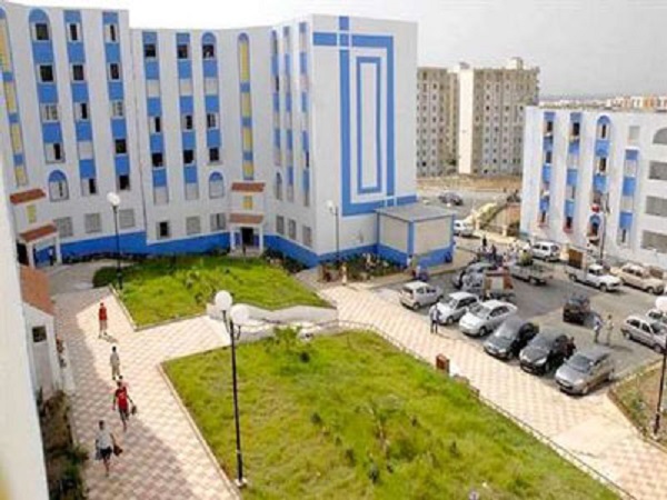 Au cours des 11 premiers mois 2017 : Plus de 234.000 logements distribués