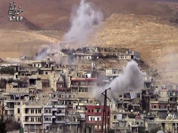 Après la Syrie : Où se dirigeront les terroristes de Daech ?