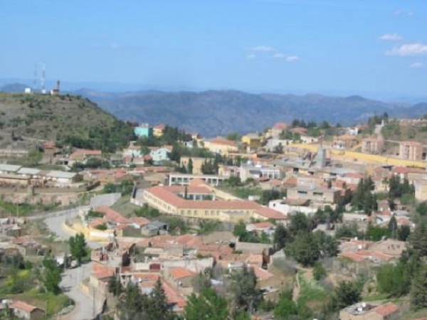 Tissemsilt : Des améliorations mais beaucoup reste à faire