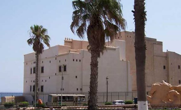 Bastion 23 : expositions et mini festival du film en noir et blanc