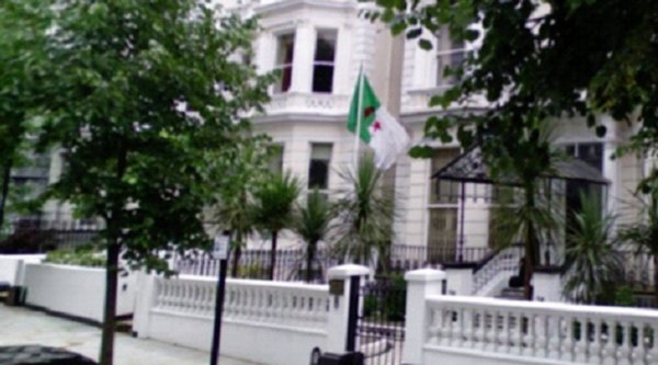 Un consulat itinérant pour les algériens d’Irlande