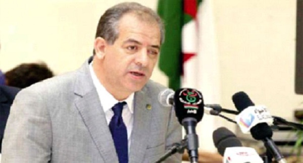 Ould Ali : “nous n’admettrons aucune déstabilisation de la FAHB”