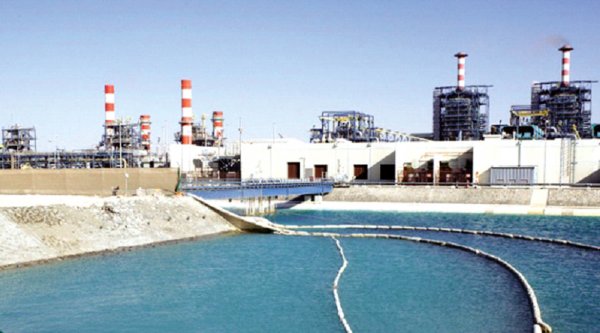 Dessalement de l’eau de mer : Deux nouvelles stations à l’actif de AEC