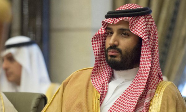 Arabie Saoudite : Mohammed Ben Salman pris au piège de sa purge