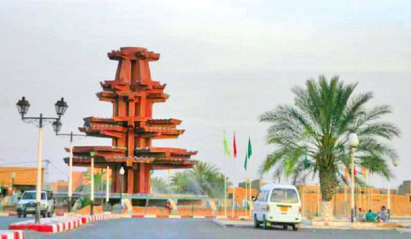 Ghardaïa, destination prisée pour les vacances d’hiver