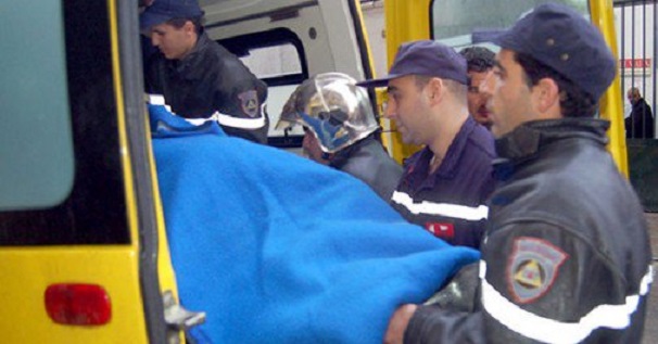 Tizi Ouzou: Un couple meurt asphyxié