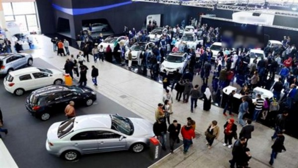 Ouverture à Oran du 17e salon de l’automobile Autowest 2017 La bousculade toujours là malgré la crise