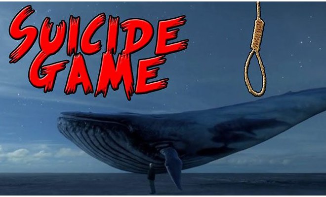 Constantine : campagne de sensibilisation sur les dangers du jeu du «défi de la baleine bleue»