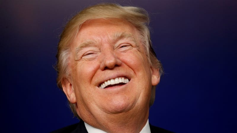 «La décision de Donald Trump est provocatrice»