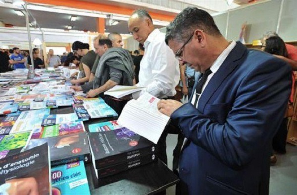 2017, l’année des premières œuvres et de l’affirmation de la littérature algérienne