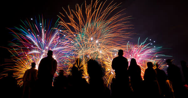 A quelques jours des fêtes de fin d&rsquo;année : Le réveillon est un caprice incontournable