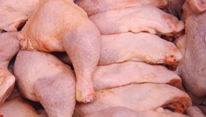 El-Bayadh: 4,5 quintaux de viandes blanches avariées saisis