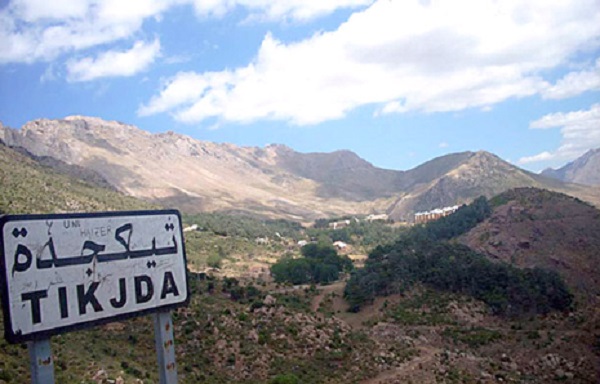 Tourisme : 140 000 visiteurs chaque année dans la wilaya de Bouira