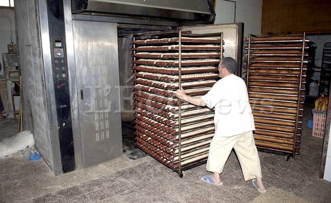 Prix du pain : la situation se normalise à Oran