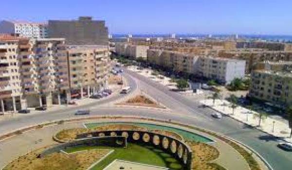 Partenariat Privé-Public : Une opportunité pour le développement économique à Boumerdès