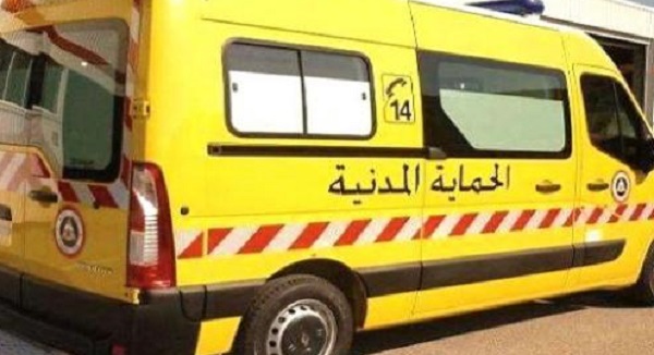 Tissemsilt : Une famille entière meurt, asphyxiée au gaz