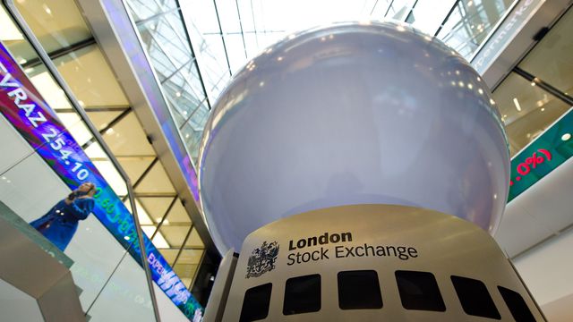 Pétrole : le Brent à plus de 65 dollars